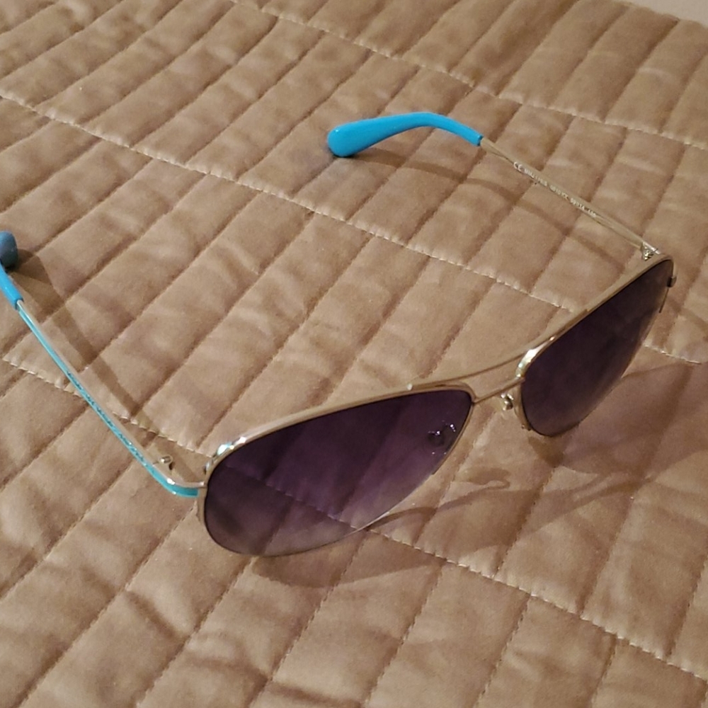 Marc Jacobs sunglasses with case